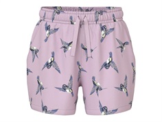 Name It shorts ballerina with ice cream print  
